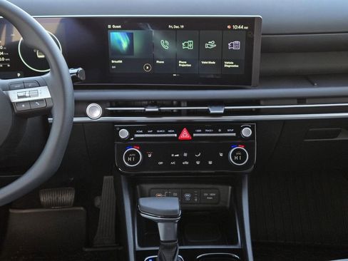 New 2026 Hyundai Santa Cruz SEL image 21