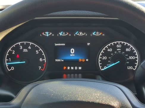 Used 2023 Ford F150 XLT image 19