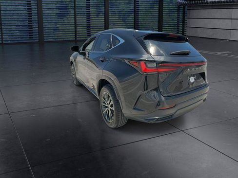 Certified 2025 Lexus NX 250 FWD w/ Cold Area Package image 6