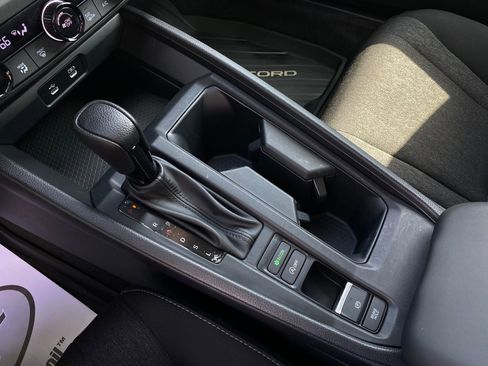 Used 2023 Honda Accord EX image 19