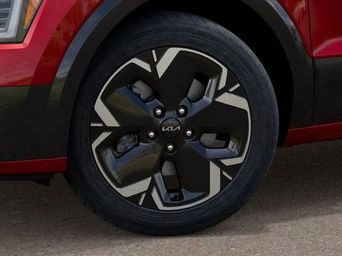 New 2026 Kia Niro Wind FWD image 9