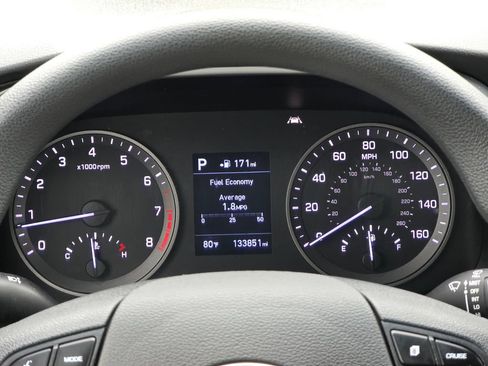 Used 2019 Hyundai Tucson SEL FWD image 15