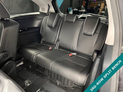 Used 2022 Honda Odyssey Elite image 16