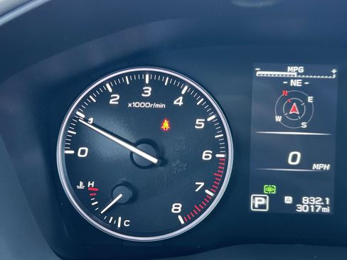 Used 2025 Subaru Ascent Bronze Edition image 29