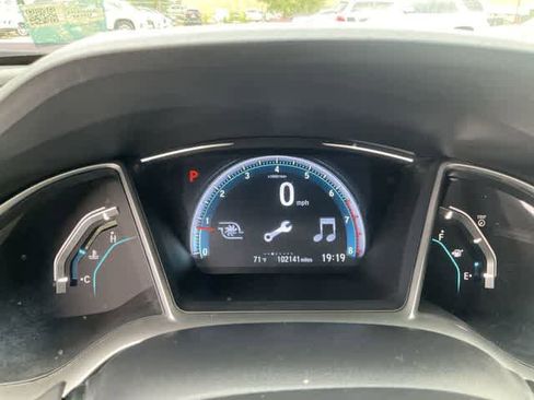 Used 2016 Honda Civic EX-T image 26