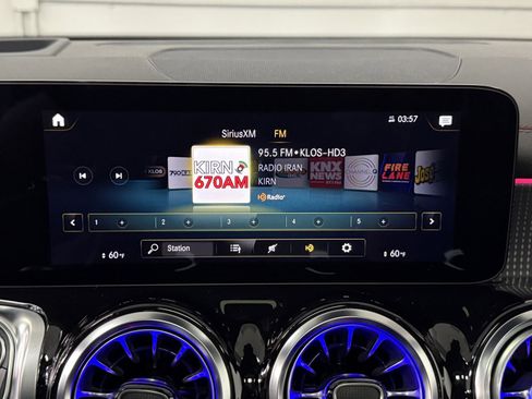 Certified 2023 Mercedes-Benz EQB 300 4MATIC image 36