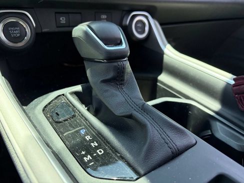 Used 2026 Toyota Grand Highlander FWD image 8