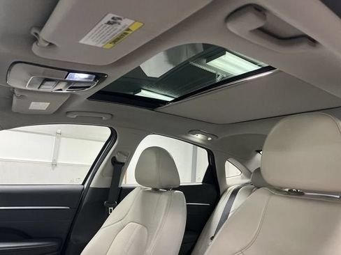 Used 2020 Hyundai Sonata Limited w/ Cargo Package FWD image 19