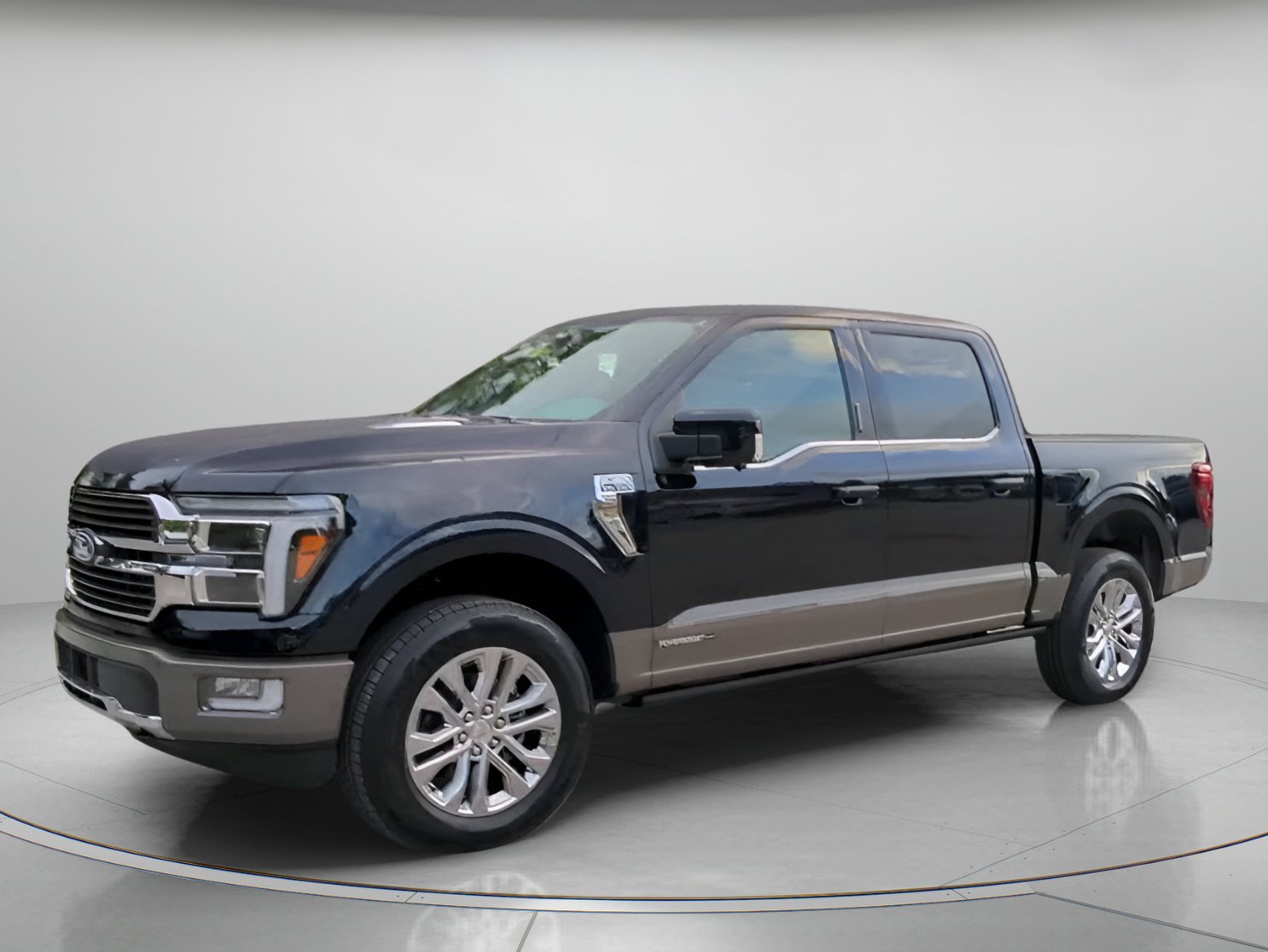 New 2026 Ford F150 King Ranch AWD/4WD image 13