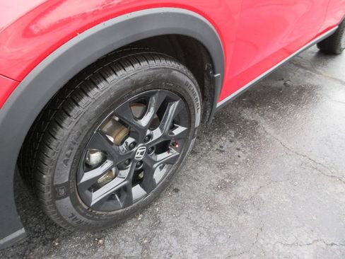Used 2024 Honda HR-V Sport image 13