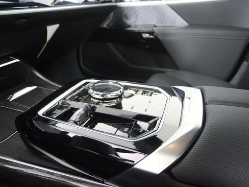 New 2026 BMW 760i xDrive AWD/4WD image 23