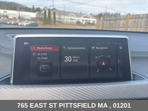 Used 2021 BMW X2 M35i w/ Premium Package AWD/4WD image 22