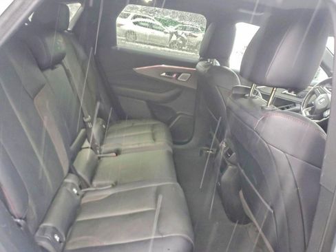 Used 2024 Acura ZDX A-Spec image 9