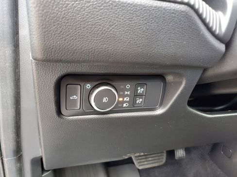 New 2025 Ford Ranger XLT w/ Equipment Group 301A High image 16