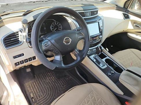 Used 2020 Nissan Murano Platinum FWD image 25