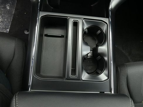 New 2025 Ford F150 STX w/ Equipment Group 200A image 14