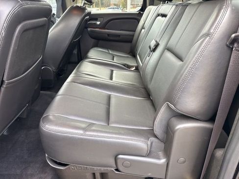 Used 2013 GMC Sierra 2500 SLT w/ SLT Convenience Package image 20