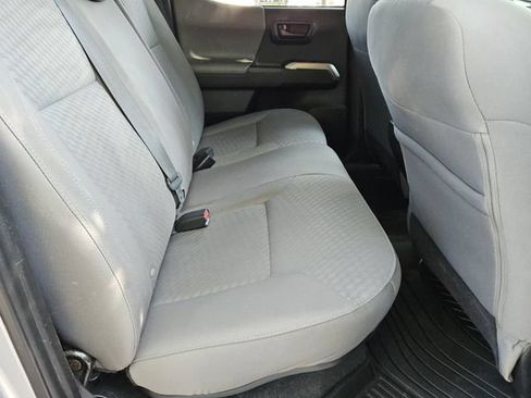 Used 2023 Toyota Tacoma SR5 w/ Technology Package AWD/4WD image 14