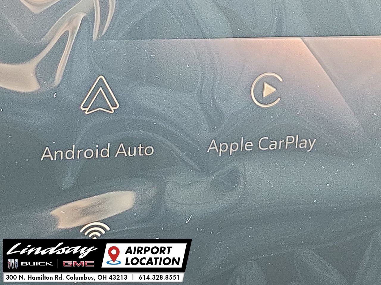 New 2026 Buick Envista Sport Touring w/ Convenience I Package FWD image 35