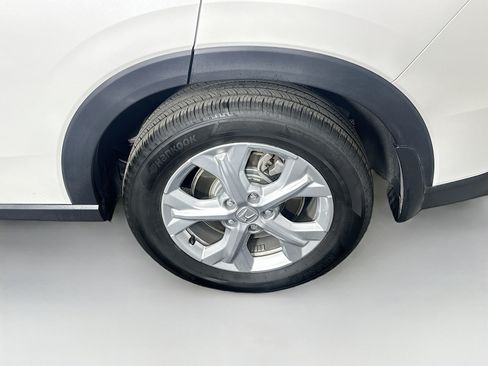 Used 2025 Honda HR-V LX image 11