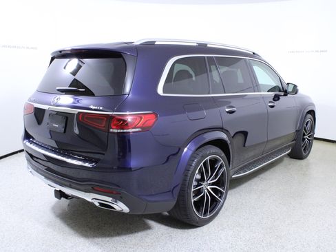 Used 2022 Mercedes-Benz GLS 450 GLS 450 image 7