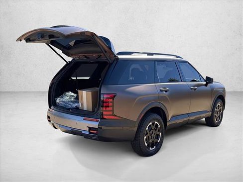 New 2026 Hyundai Palisade XRT Pro image 2