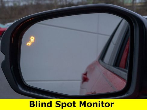 Certified 2024 Honda HR-V Sport image 11