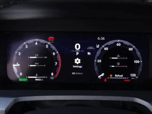 Used 2025 Toyota 4Runner TRD Pro AWD/4WD image 24