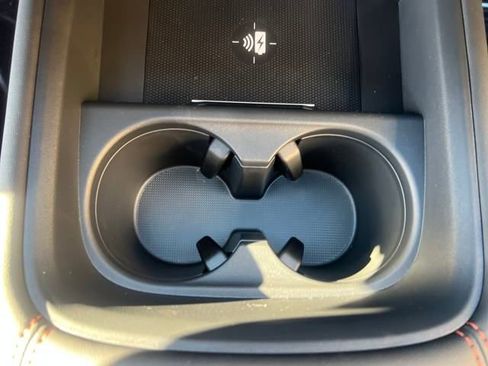 New 2026 Honda HR-V Sport image 20