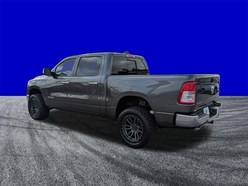 Used 2024 RAM 1500 Big Horn AWD/4WD image 6