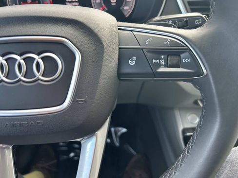 Used 2024 Audi Q5 2.0T Prestige AWD/4WD image 22