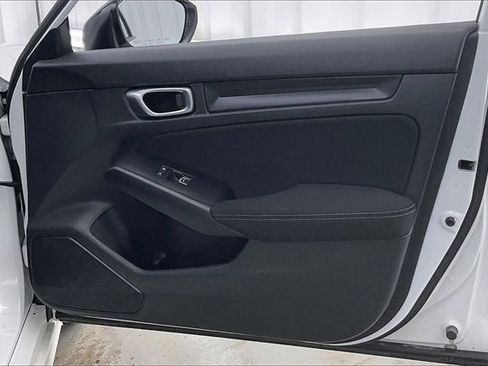 Certified 2023 Honda Civic Sport image 21