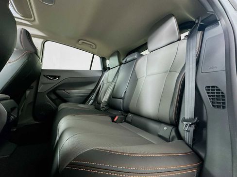New 2026 Subaru Crosstrek 2.5i Limited AWD/4WD image 23