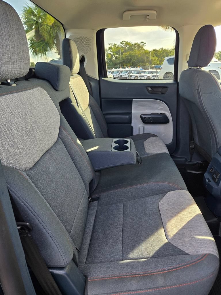 Used 2023 Ford Maverick XLT w/ XLT Luxury Package FWD image 44