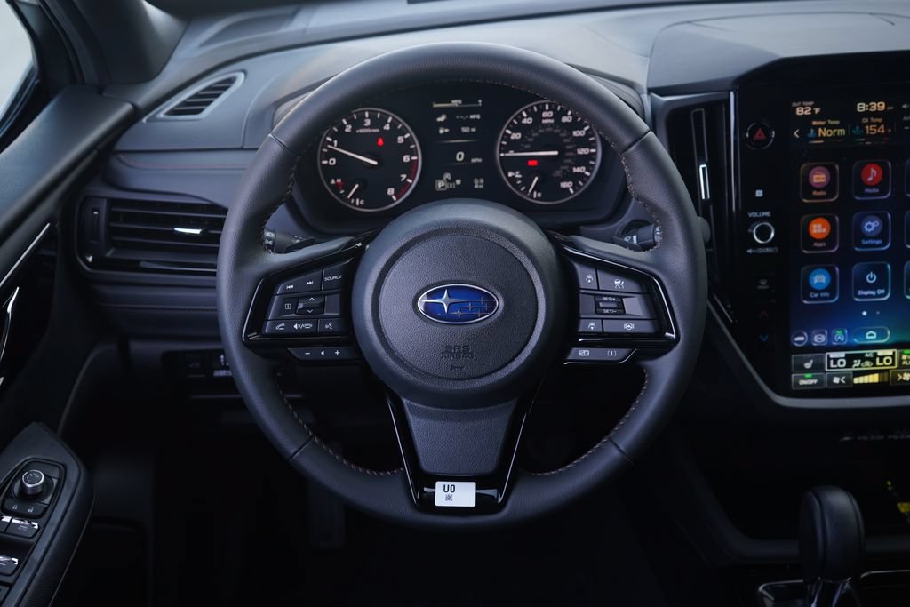 New 2026 Subaru Forester Sport AWD/4WD image 9