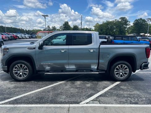 New 2026 GMC Sierra 1500 Denali AWD/4WD image 23