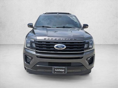 Used 2020 Ford Expedition Max Limited w/ Equipment Group 303A RWD image 2