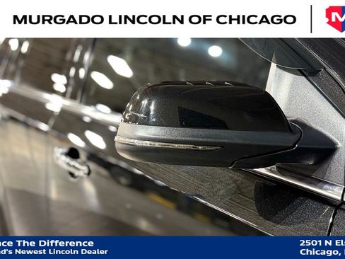 Used 2013 Lincoln MKX AWD image 10