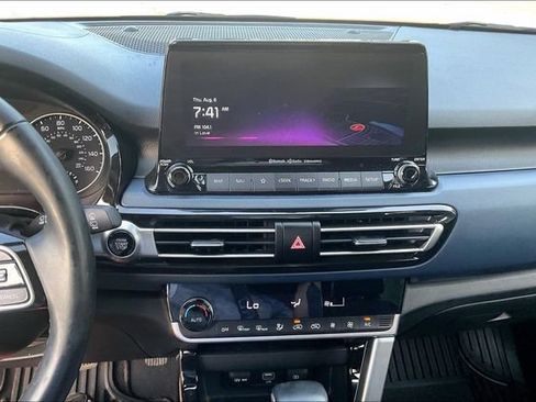 Used 2023 Kia Seltos Nightfall Edition AWD/4WD image 30