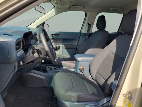 New 2025 Ford Maverick XL w/ Equipment Group 102A image 7