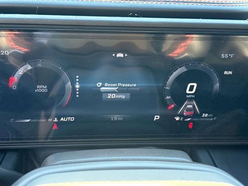 New 2026 Dodge Charger R/T Scat Pack image 17