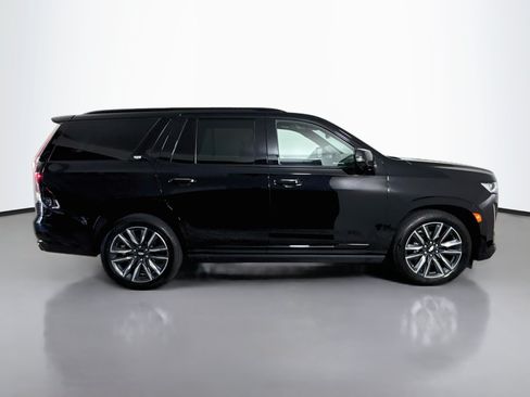 Used 2024 Cadillac Escalade Sport Platinum AWD/4WD image 11