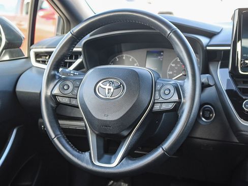 Certified 2023 Toyota Corolla SE image 16