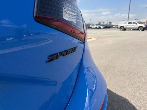 New 2026 Honda Civic Sport image 37