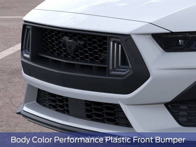 New 2026 Ford Mustang Coupe w/ Mustang RTR Package RWD image 20