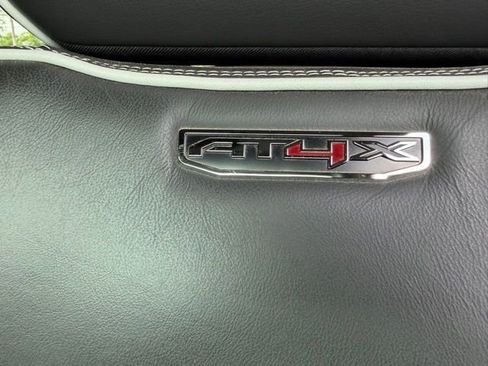 Used 2024 GMC Sierra 2500 AT4X image 18