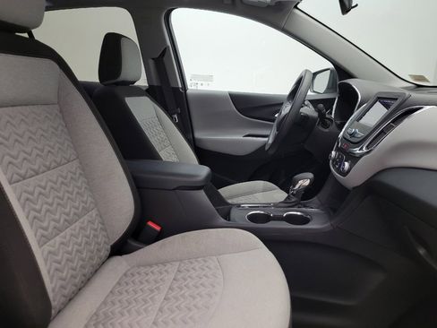Used 2024 Chevrolet Equinox LS w/ LS Convenience Package FWD image 21