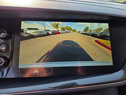 Used 2023 Buick Envision Essence w/ Sport Touring Package FWD image 26