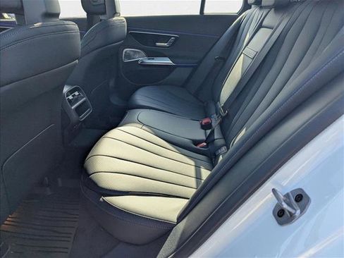 New 2026 Mercedes-Benz E 350 Sedan image 13