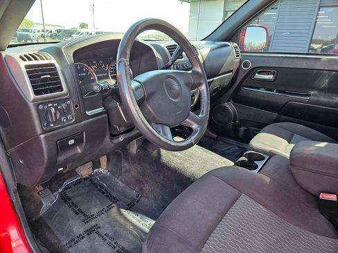 Used 2012 Chevrolet Colorado LT AWD/4WD image 16